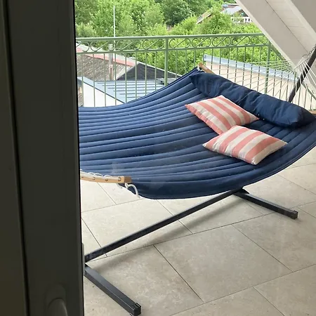 Altstadtliebe Mit Dachterrasse Daire Riedenburg