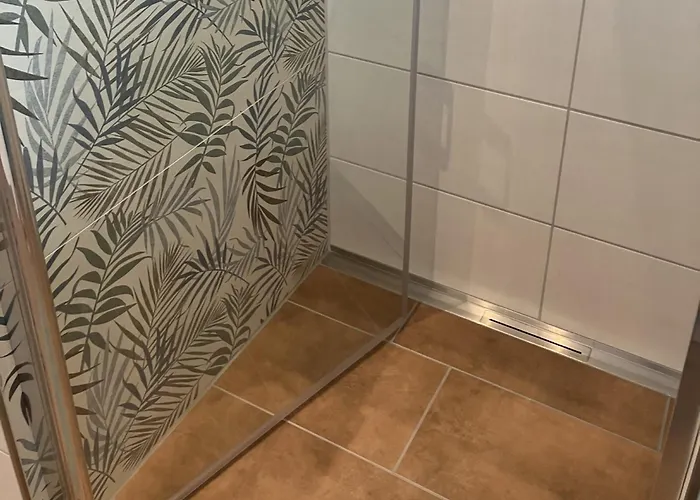Altstadtliebe Mit Dachterrasse *